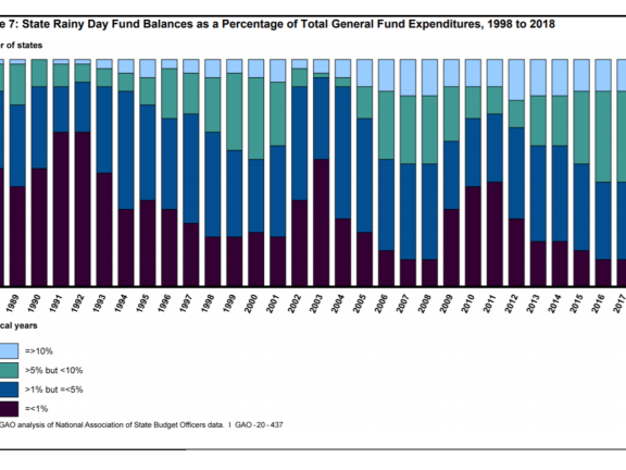 State and Local Government Statistics… The growth has largely come from local governments. What are